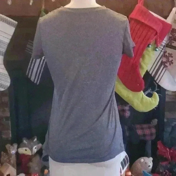 Workout tee - Picture 2 of 2